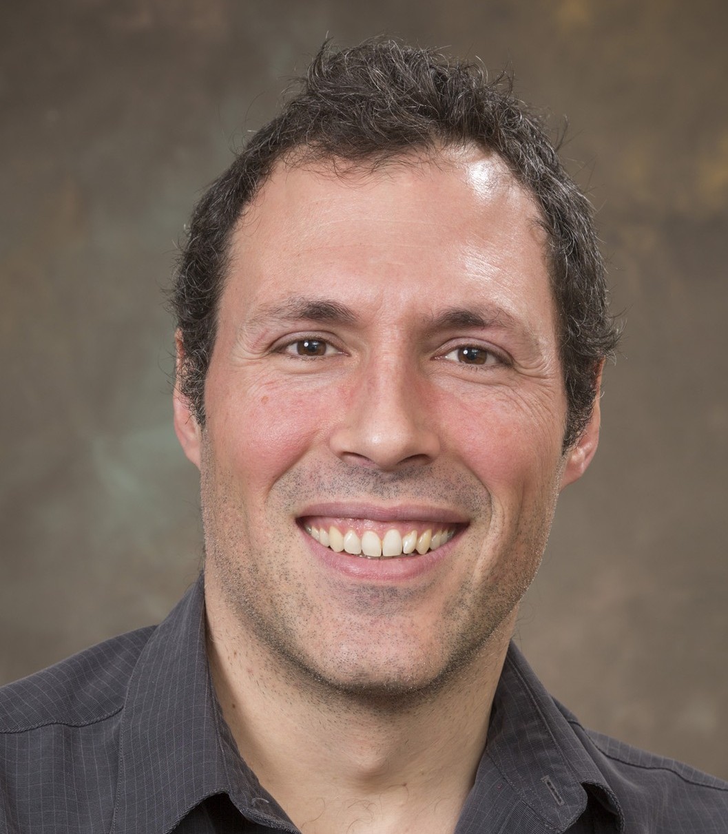 Erdem Karatekin, Yale University Erdem Karatekin