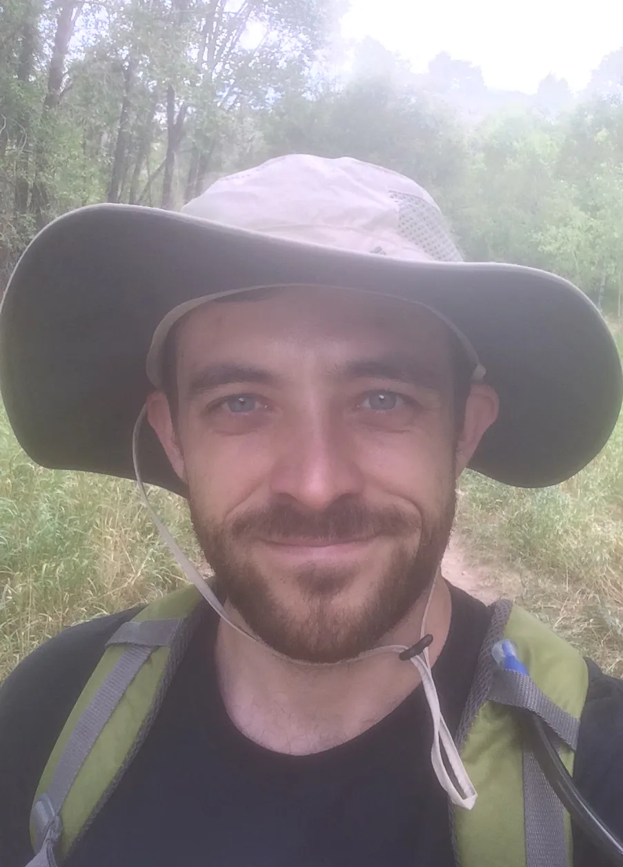 Zach Provo Hike.JPG